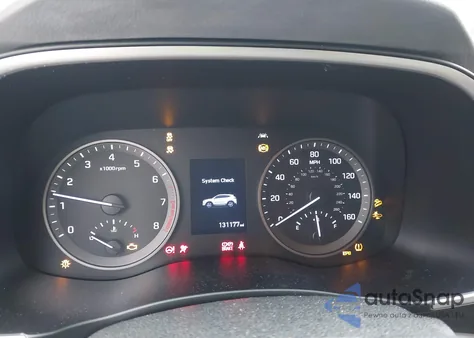 2020 Hyundai Tucson Sport from USA, damaged, VIN KM8J3CAL5LU129348